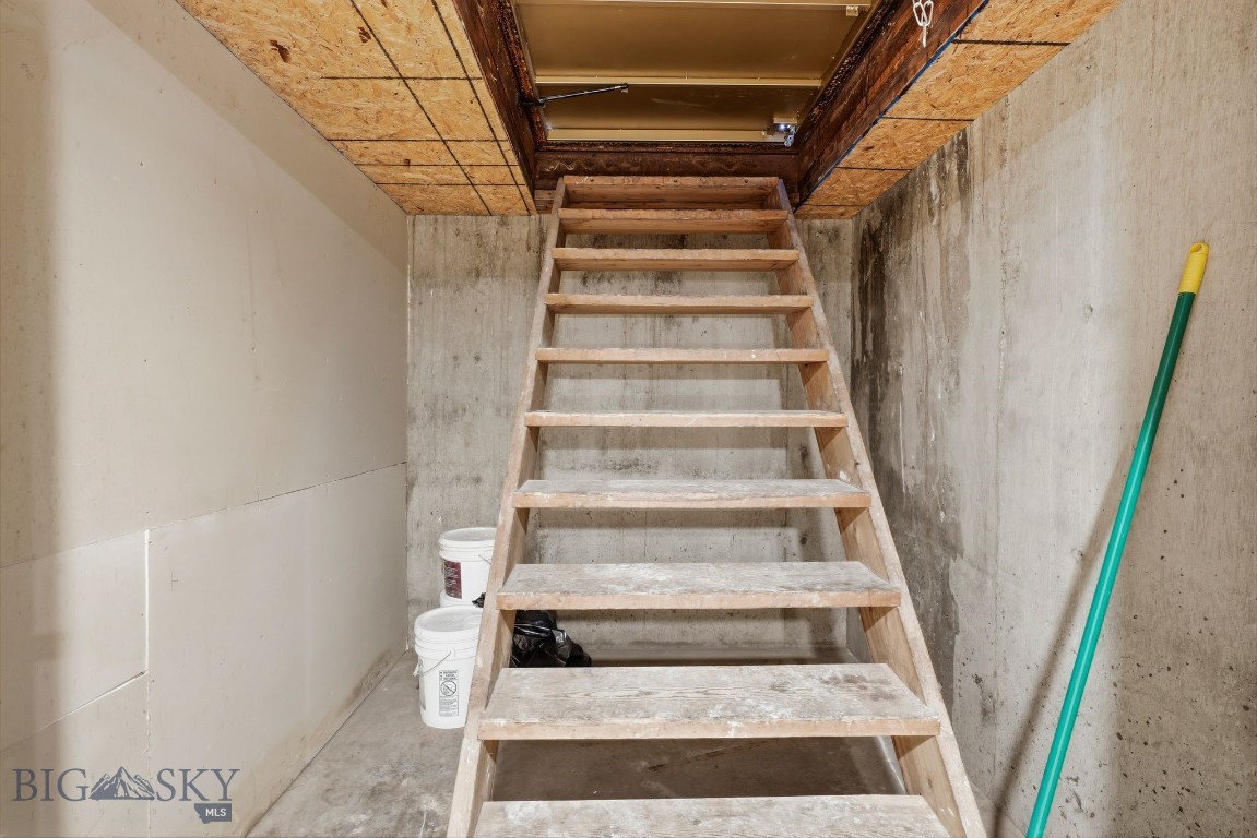 Middle Creek Meadows - Residential