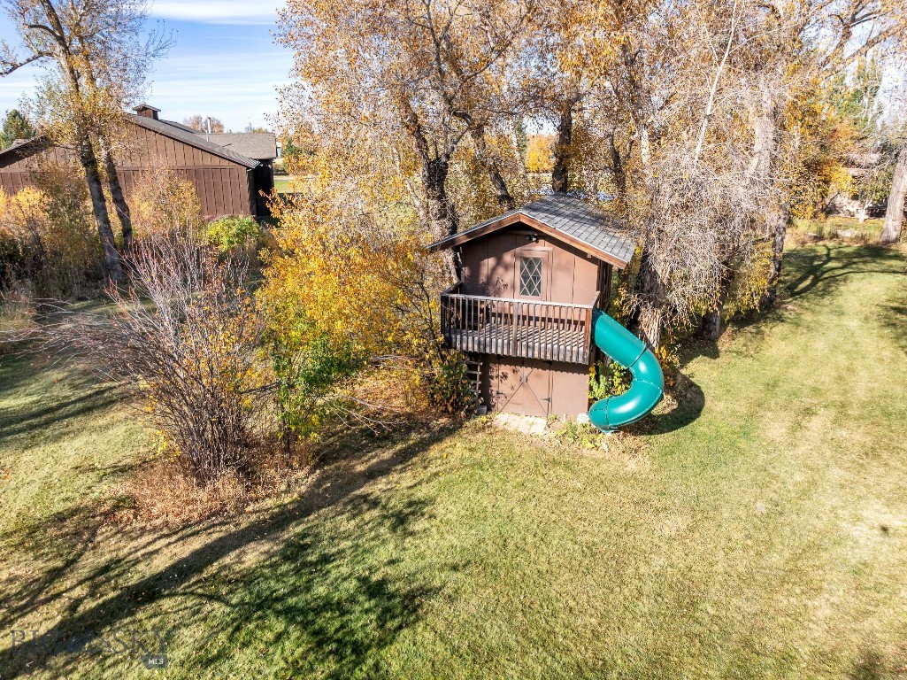 Middle Creek Meadows - Residential