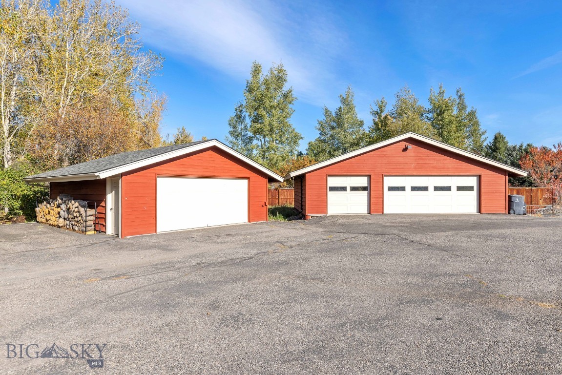 Middle Creek Meadows - Residential