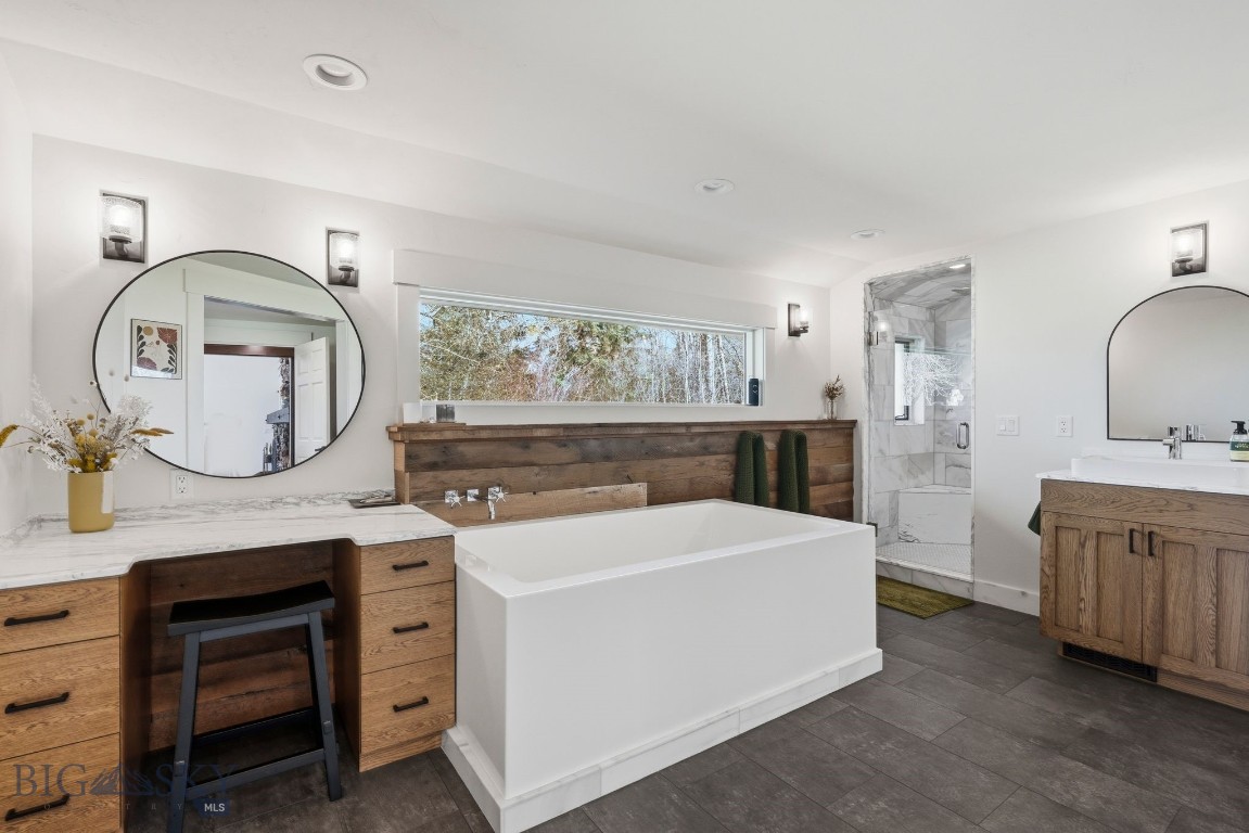 Middle Creek Meadows - Residential