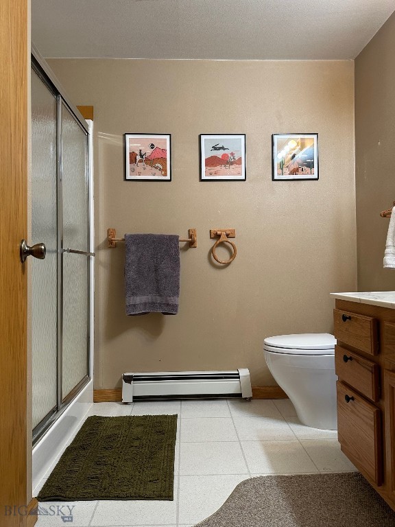 Middle Creek Meadows - Residential