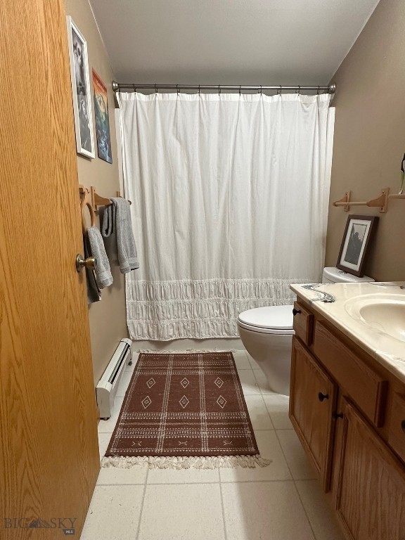 Middle Creek Meadows - Residential