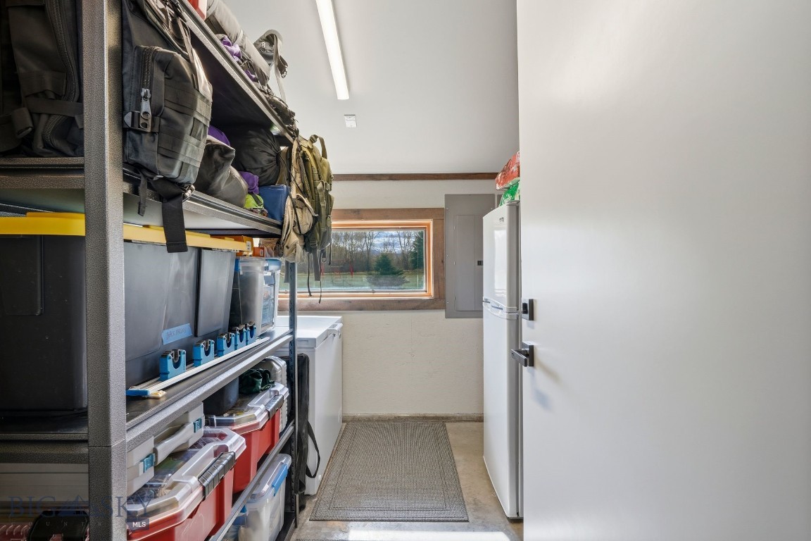 Middle Creek Meadows - Residential