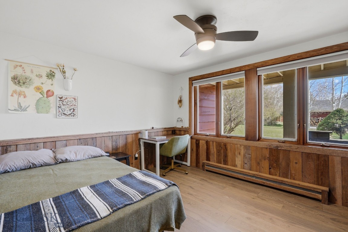 Middle Creek Meadows - Residential