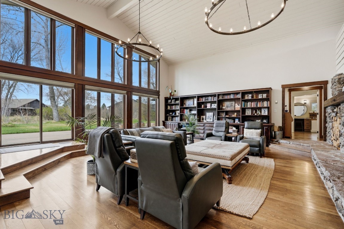 Middle Creek Meadows - Residential