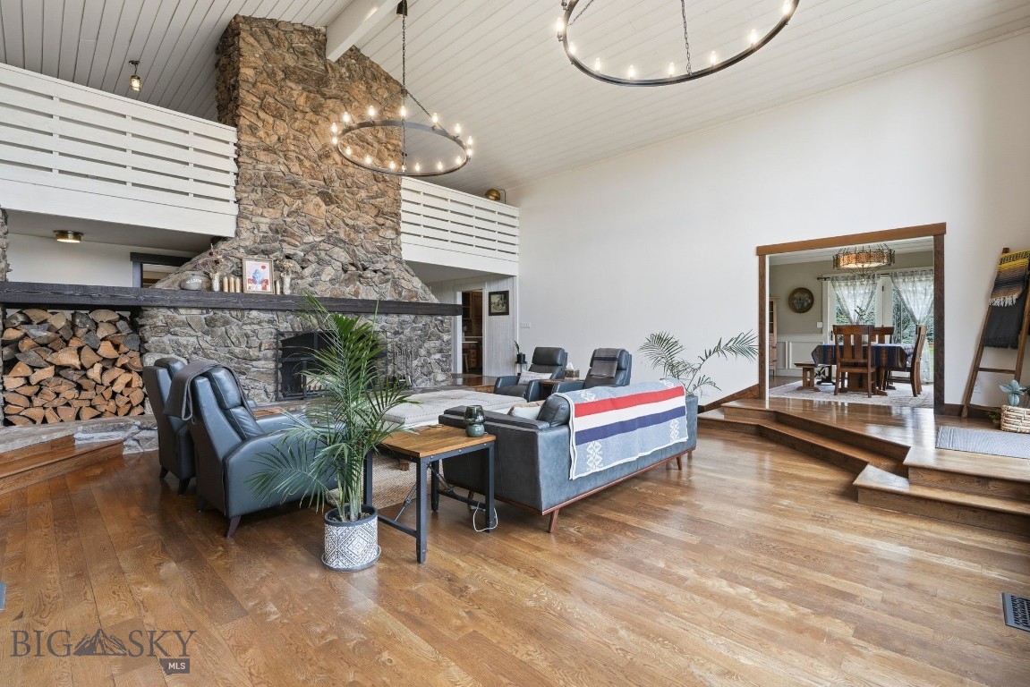 Middle Creek Meadows - Residential