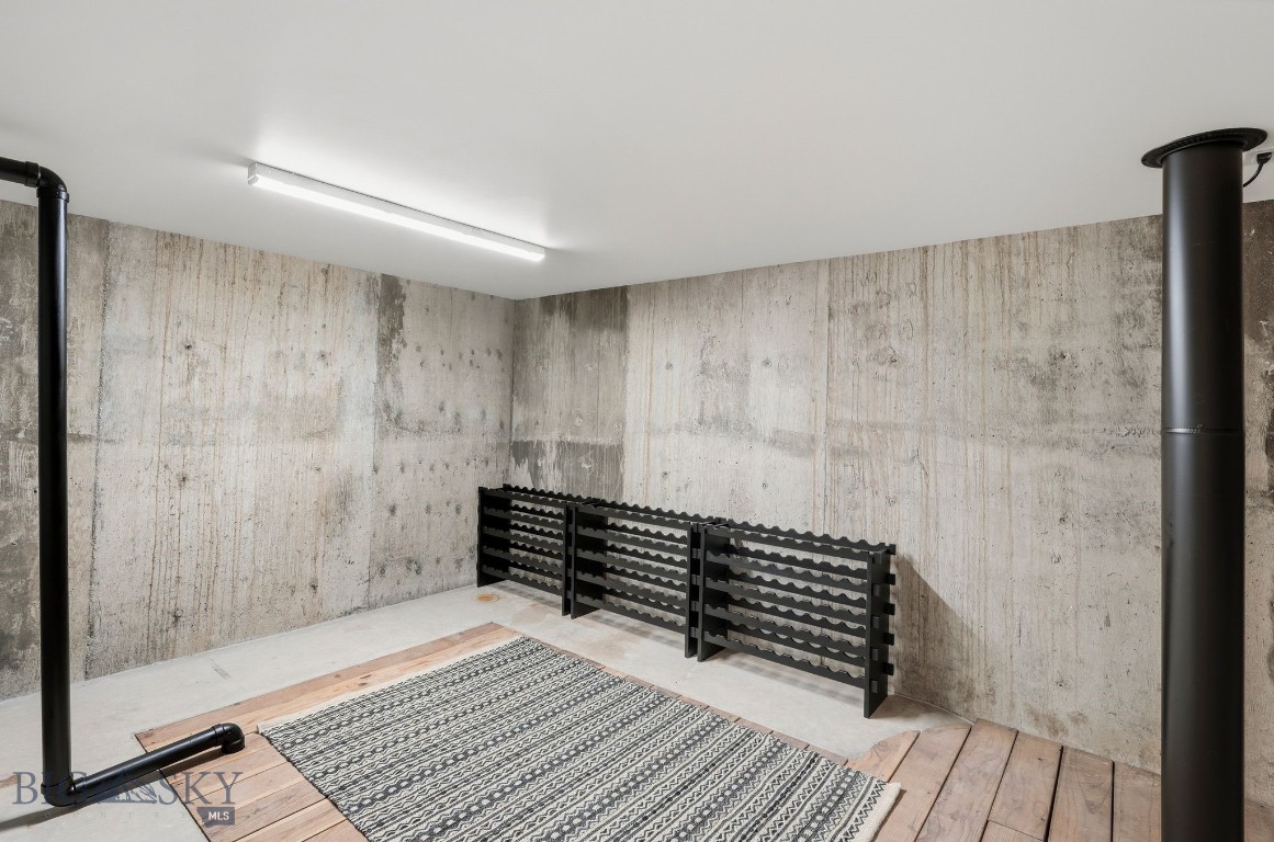 Middle Creek Meadows - Residential