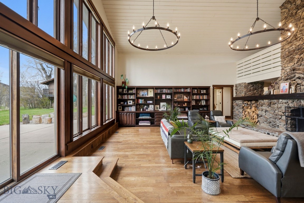 Middle Creek Meadows - Residential