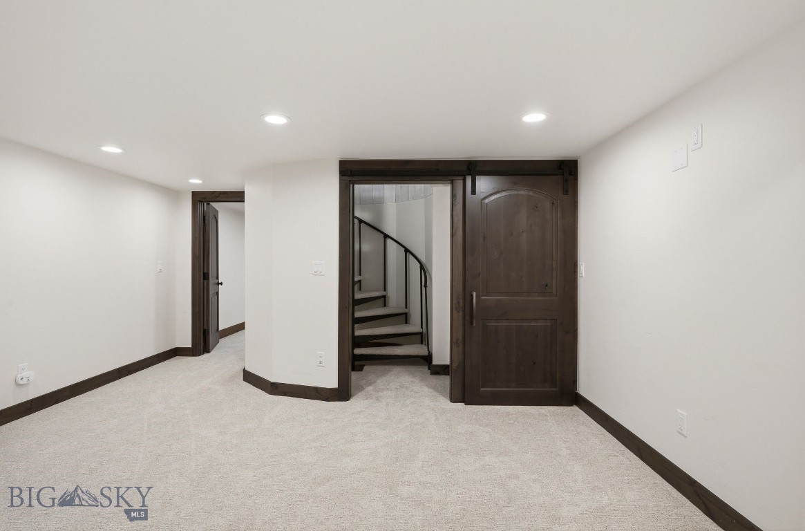 Middle Creek Meadows - Residential