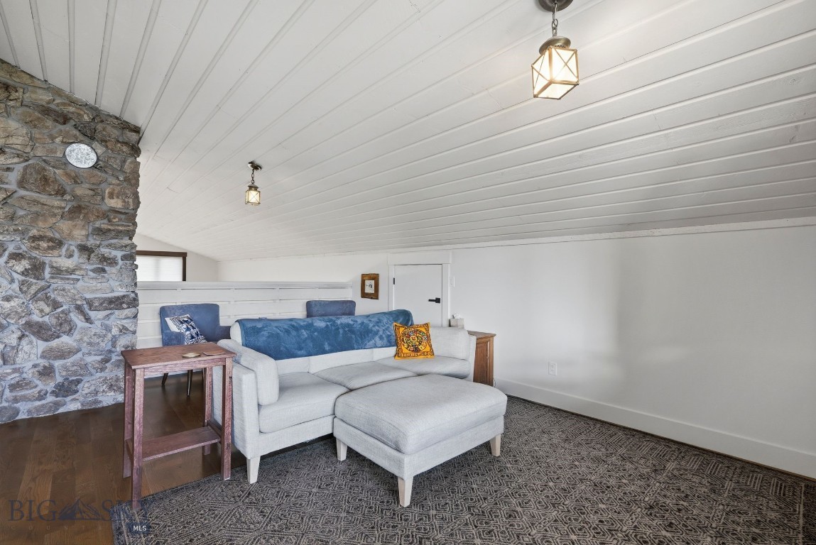 Middle Creek Meadows - Residential