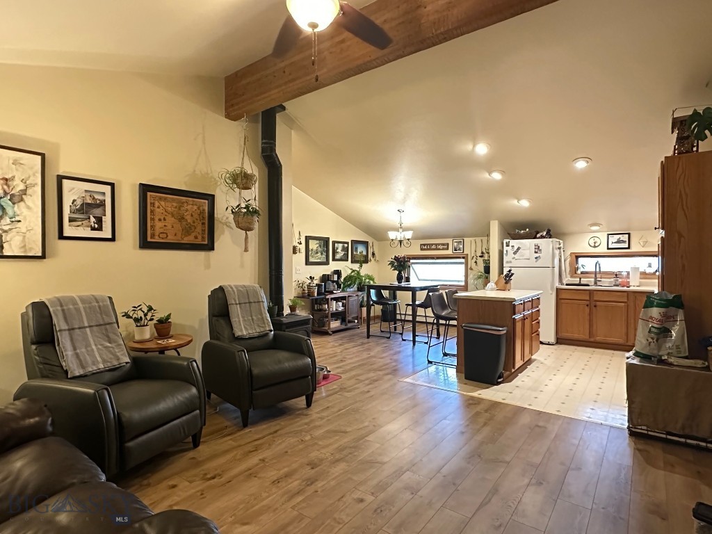 Middle Creek Meadows - Residential