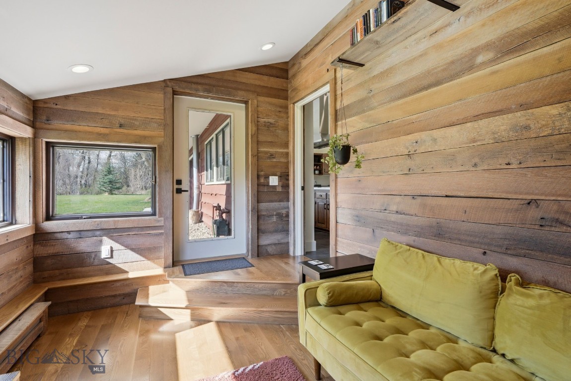 Middle Creek Meadows - Residential