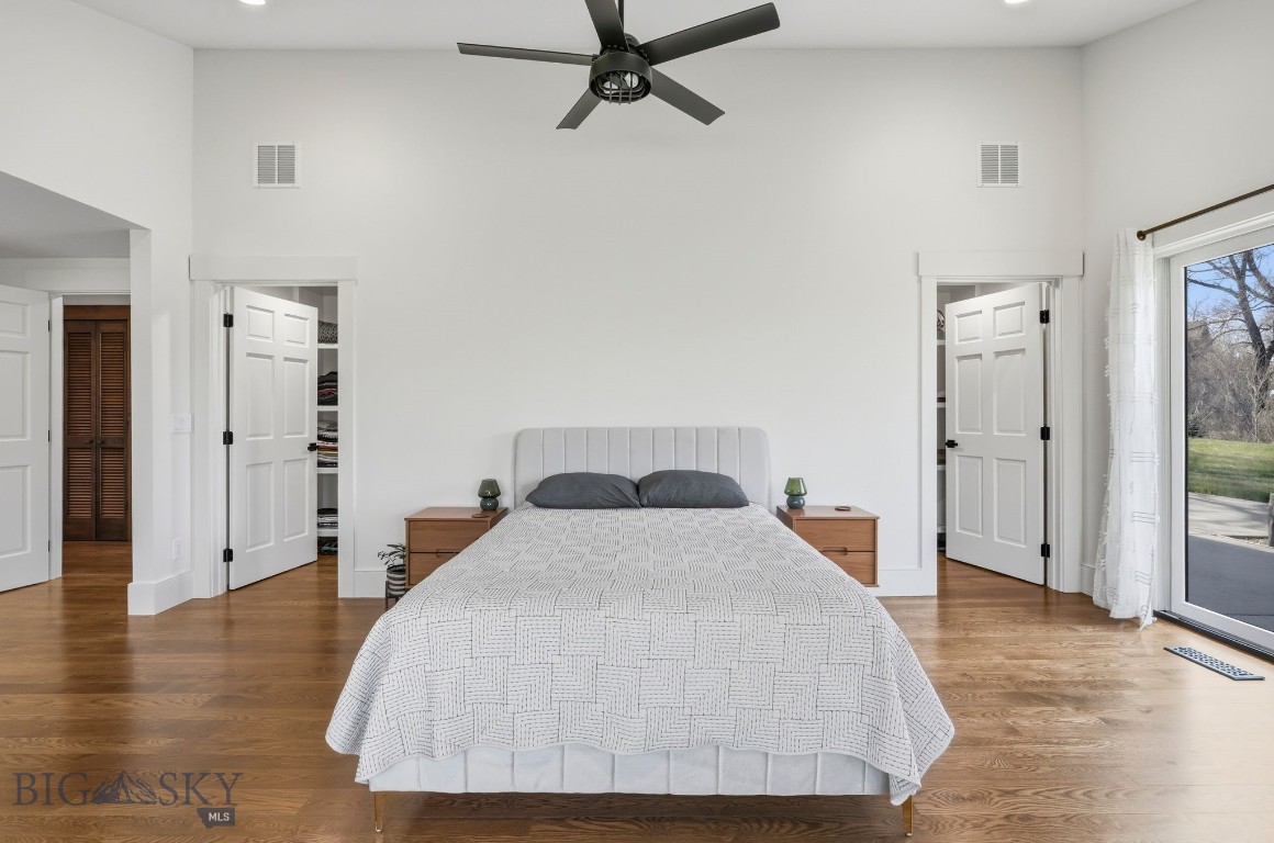 Middle Creek Meadows - Residential