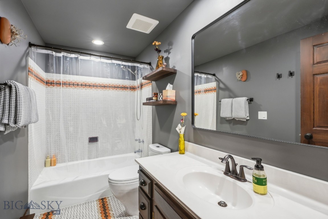 Middle Creek Meadows - Residential