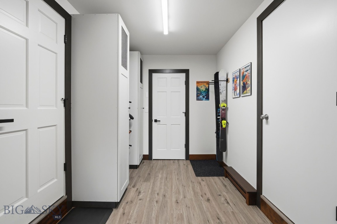 Middle Creek Meadows - Residential