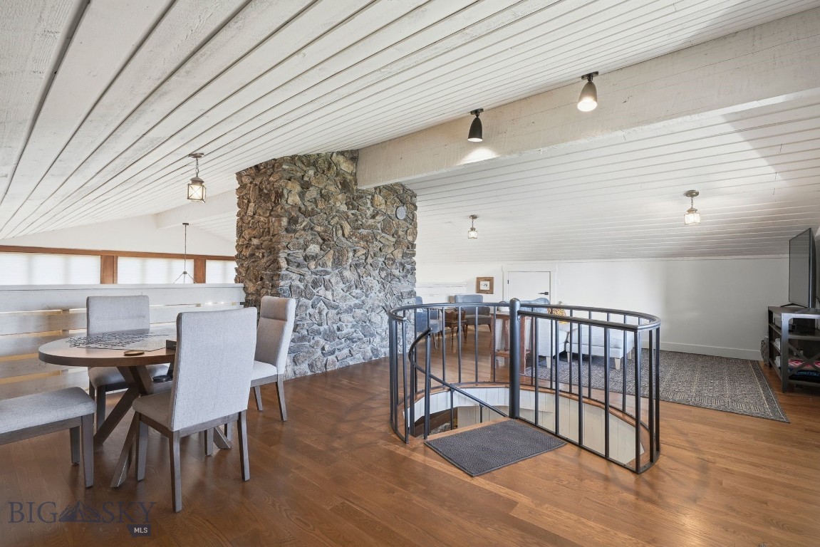 Middle Creek Meadows - Residential