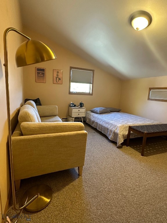 Middle Creek Meadows - Residential