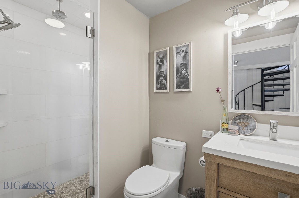 Middle Creek Meadows - Residential