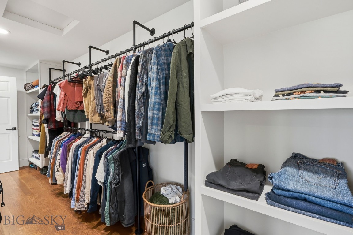 Middle Creek Meadows - Residential