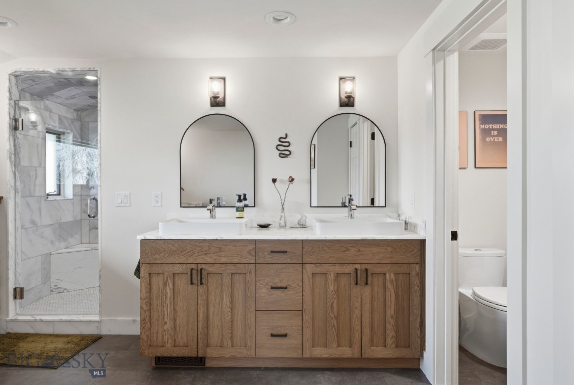 Middle Creek Meadows - Residential