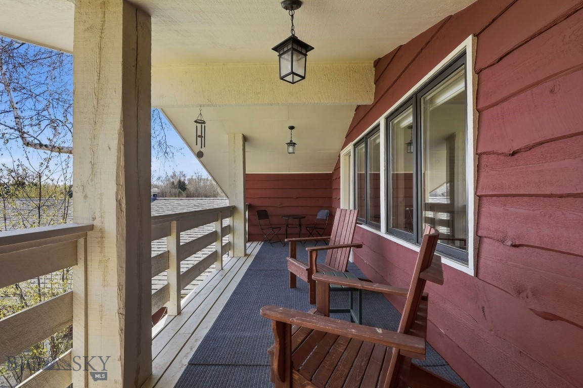 Middle Creek Meadows - Residential