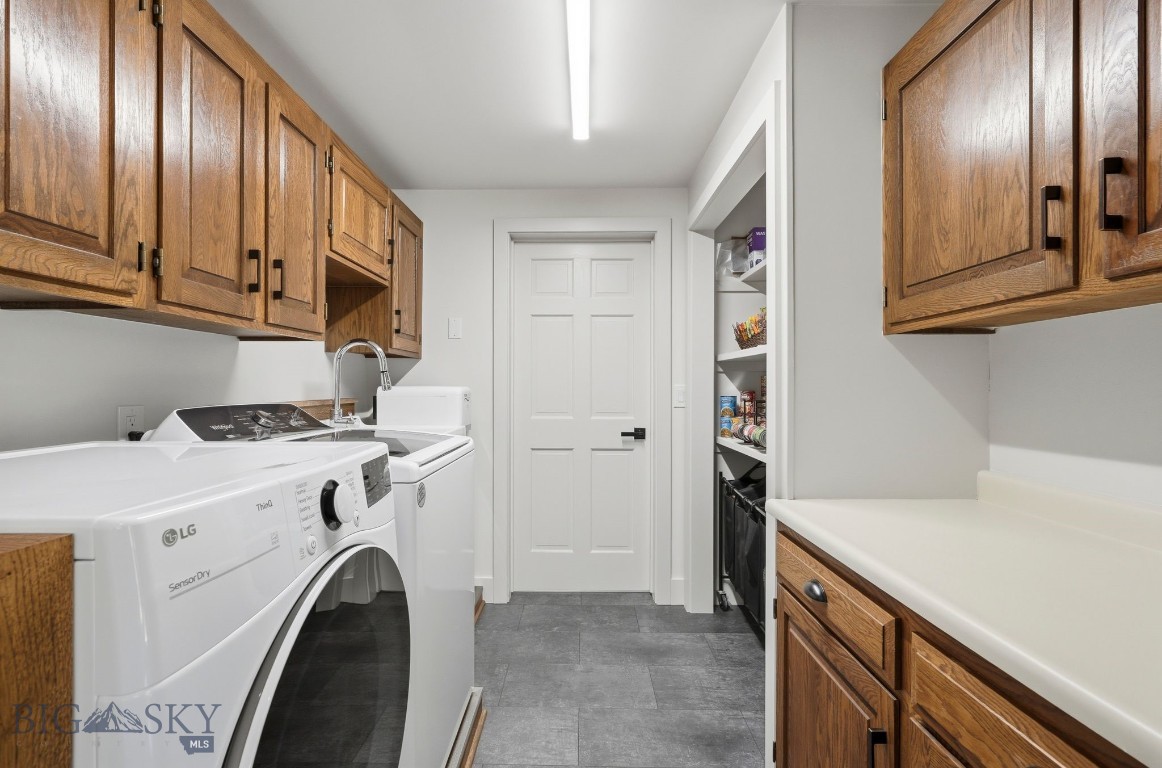 Middle Creek Meadows - Residential