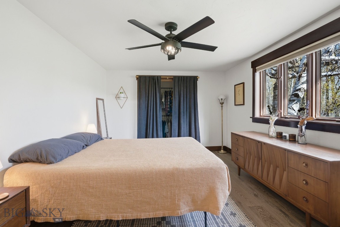 Middle Creek Meadows - Residential