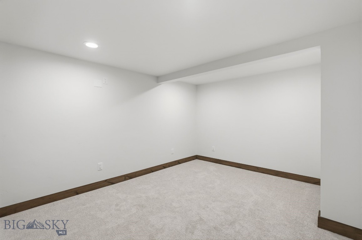 Middle Creek Meadows - Residential