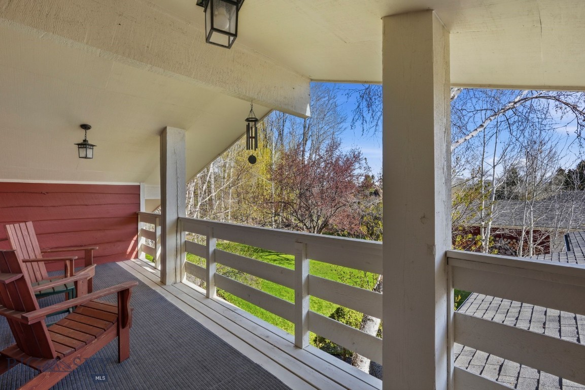 Middle Creek Meadows - Residential