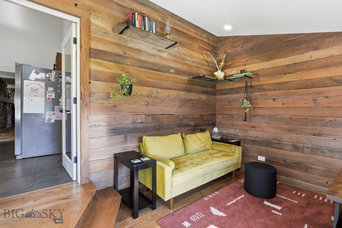 Middle Creek Meadows - Residential