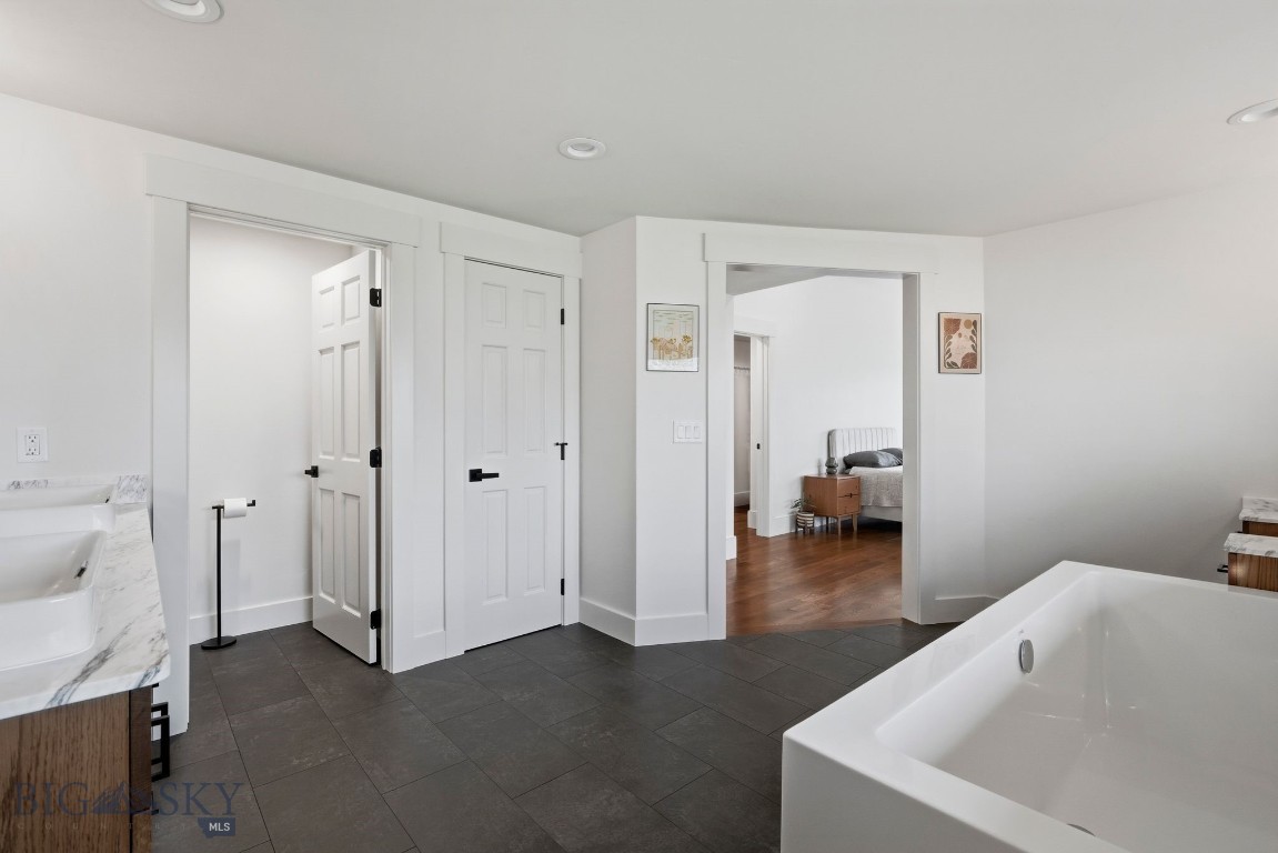 Middle Creek Meadows - Residential