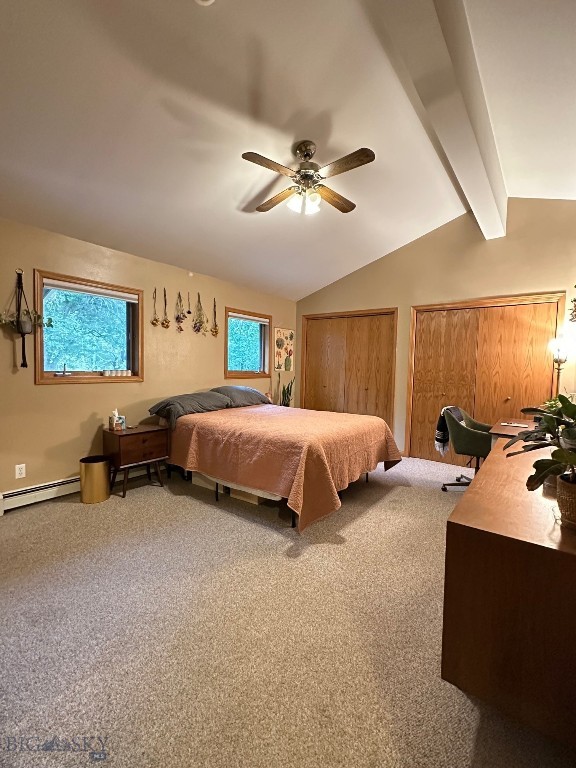 Middle Creek Meadows - Residential