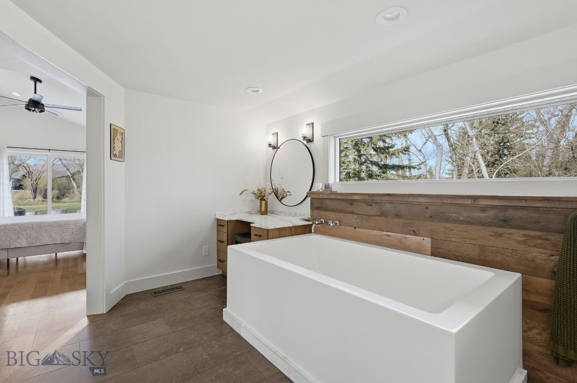 Middle Creek Meadows - Residential