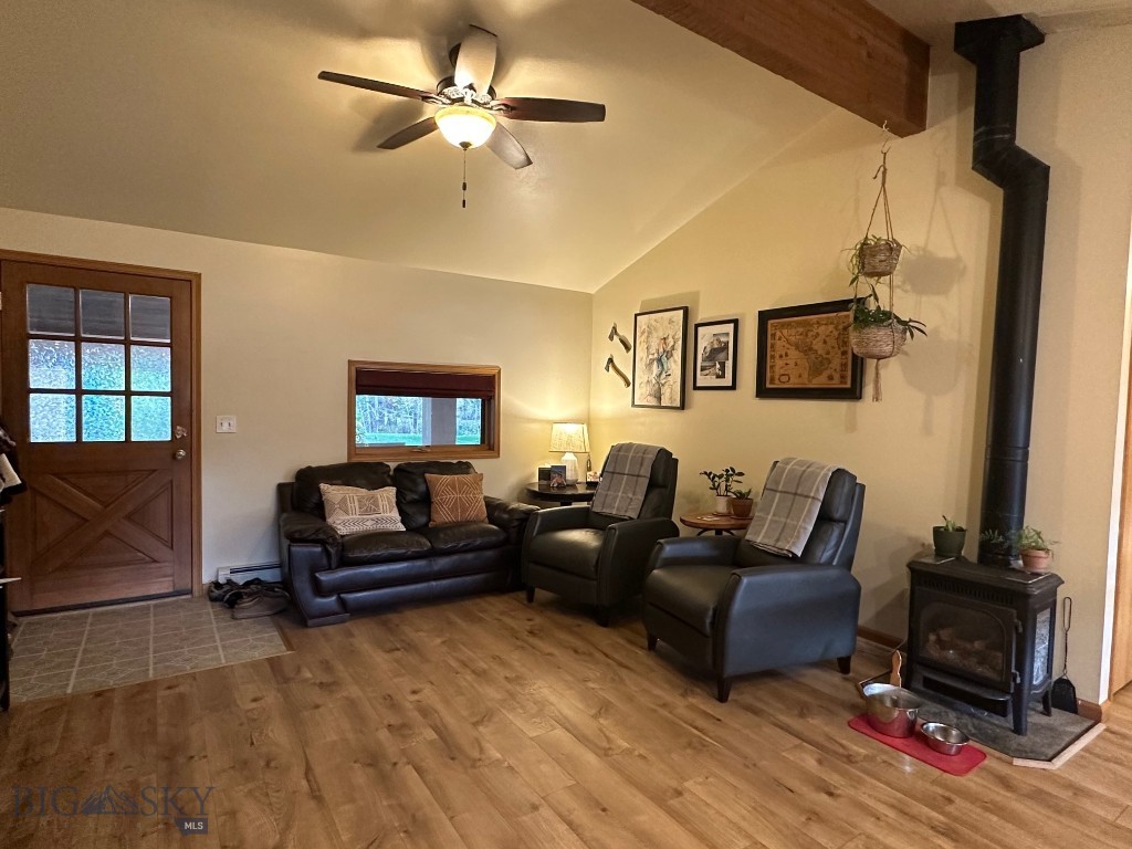 Middle Creek Meadows - Residential