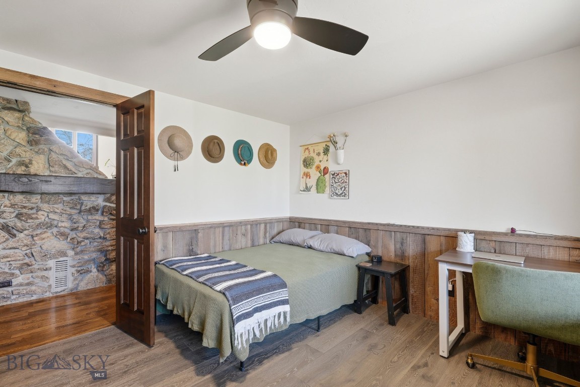 Middle Creek Meadows - Residential