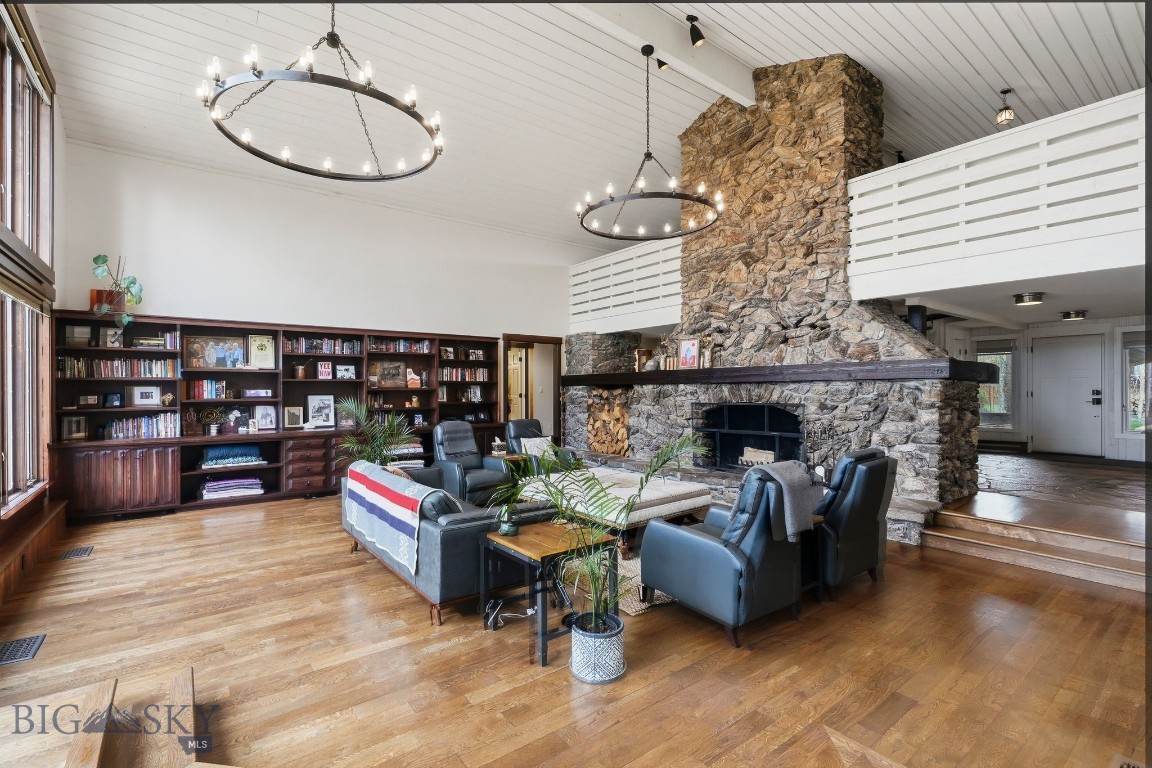 Middle Creek Meadows - Residential