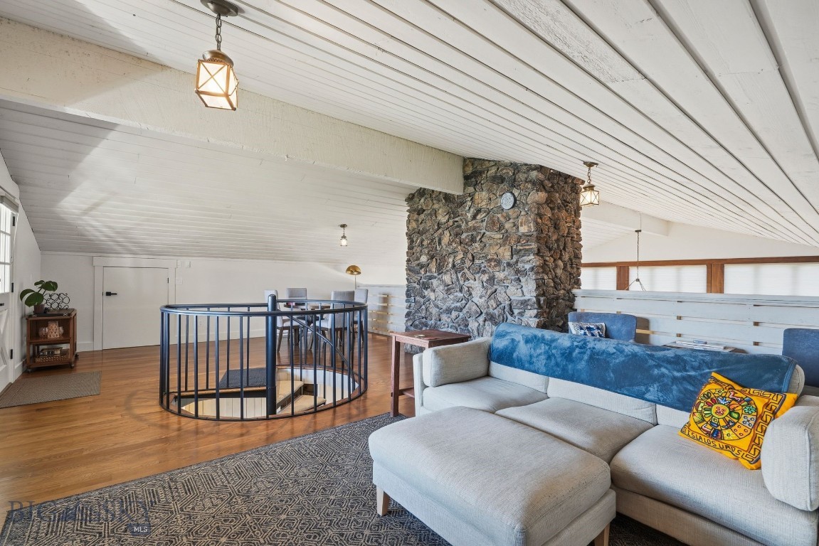 Middle Creek Meadows - Residential