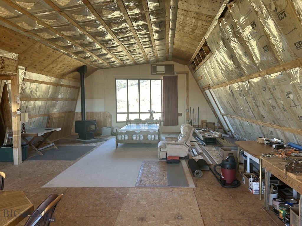 Sportsmans Paradise - Residential