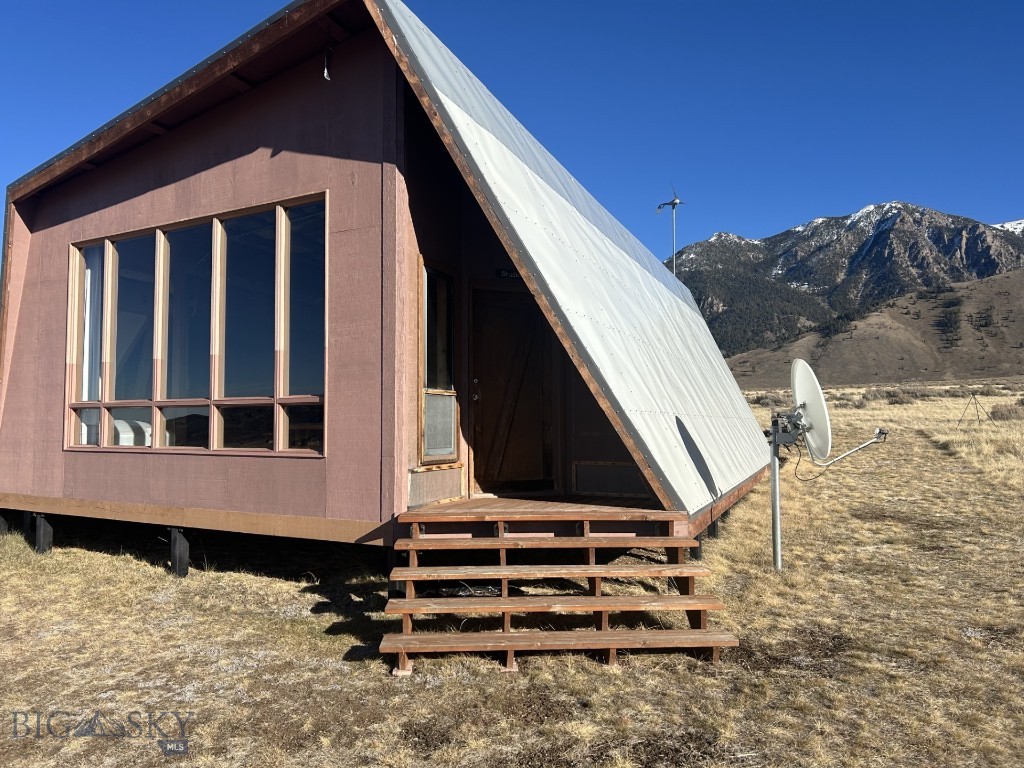 Sportsmans Paradise - Residential