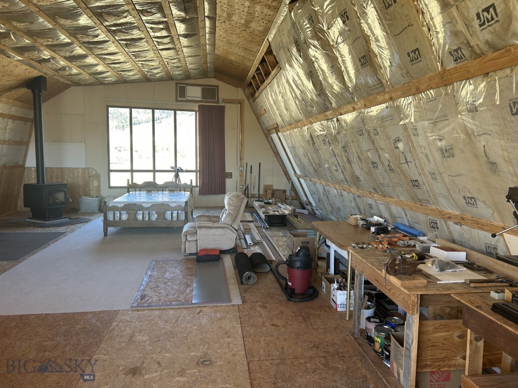 Sportsmans Paradise - Residential