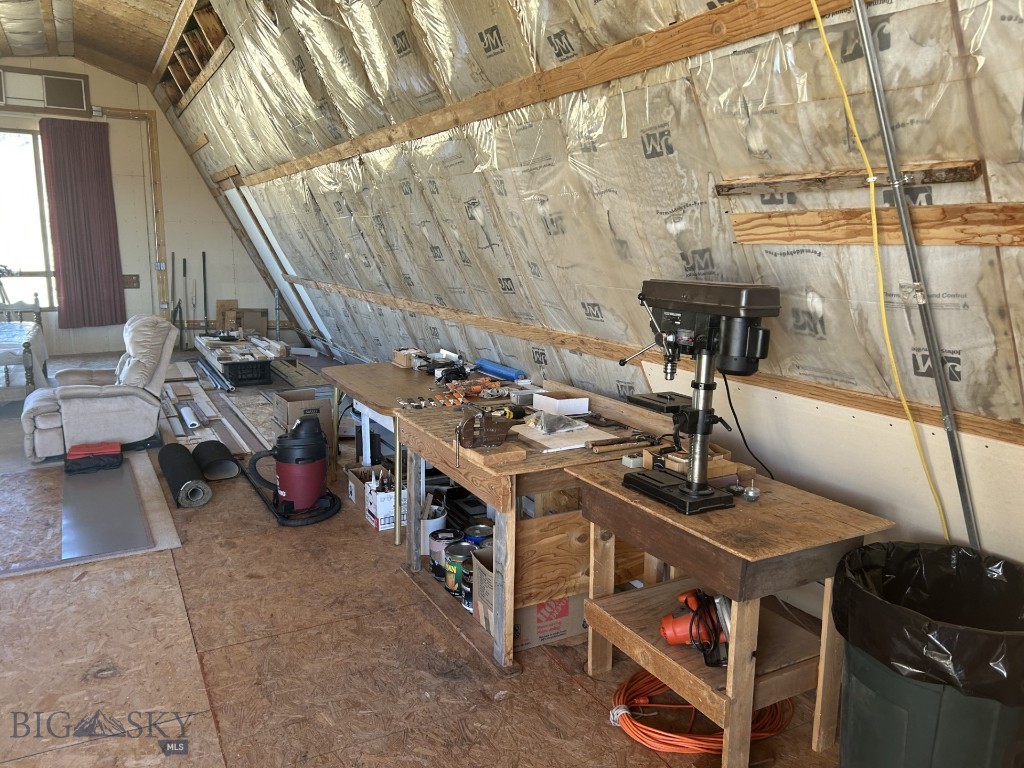 Sportsmans Paradise - Residential