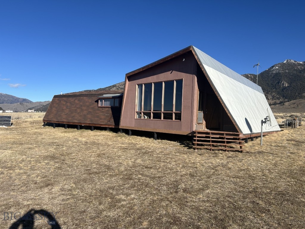 Sportsmans Paradise - Residential