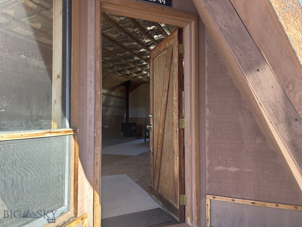 Sportsmans Paradise - Residential