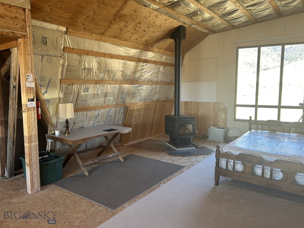 Sportsmans Paradise - Residential