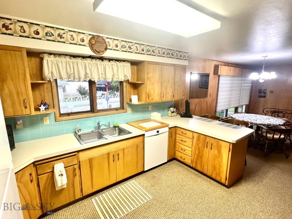 Other - Residential