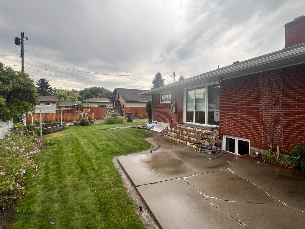 Other - Residential