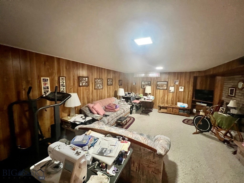 Other - Residential