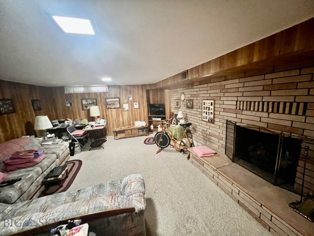 Other - Residential