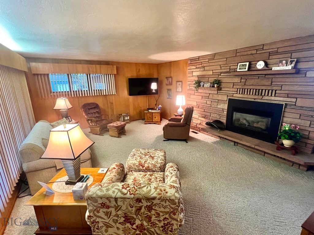 Other - Residential