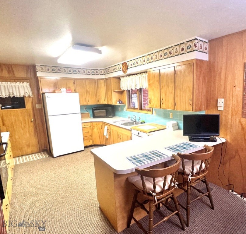 Other - Residential